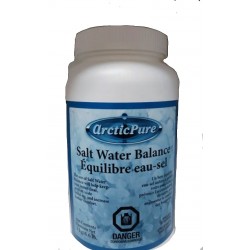 Salt Water Balance (Arctic Pure) 3KG